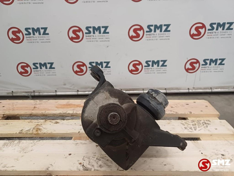 Scania Occ Stuurhuis Scania - Steering gear for Truck: picture 2 Scania Occ Stuurhuis Scania - Steering gear for Truck: picture 2