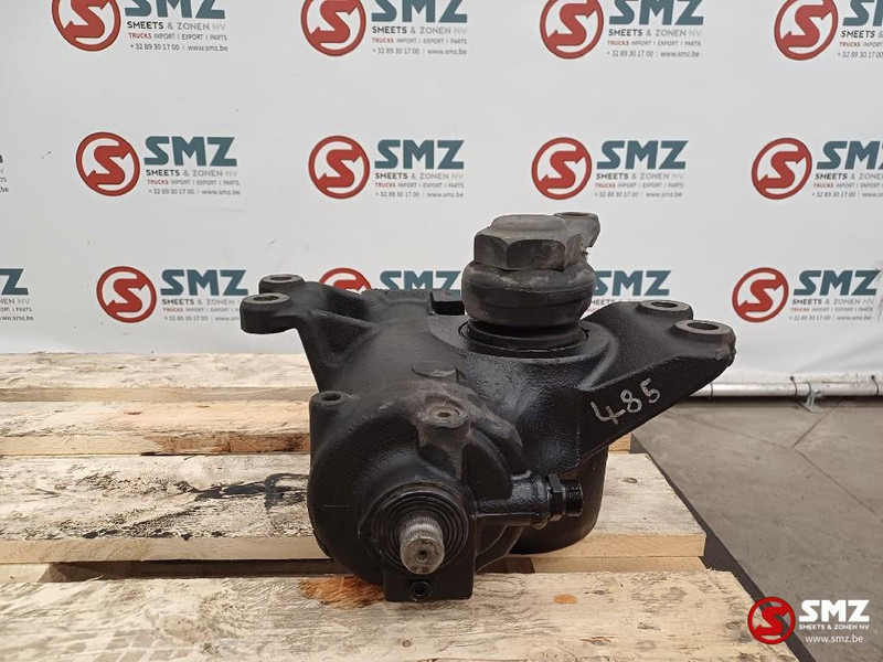 Scania Occ Stuurhuis Scania - Steering gear for Truck: picture 3 Scania Occ Stuurhuis Scania - Steering gear for Truck: picture 3