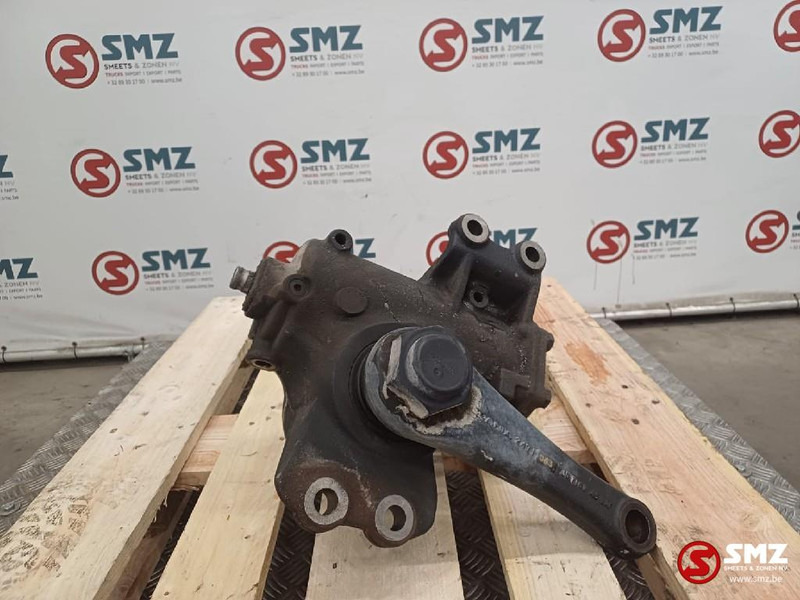 Scania Occ Stuurhuis Scania - Steering gear for Truck: picture 1 Scania Occ Stuurhuis Scania - Steering gear for Truck: picture 1
