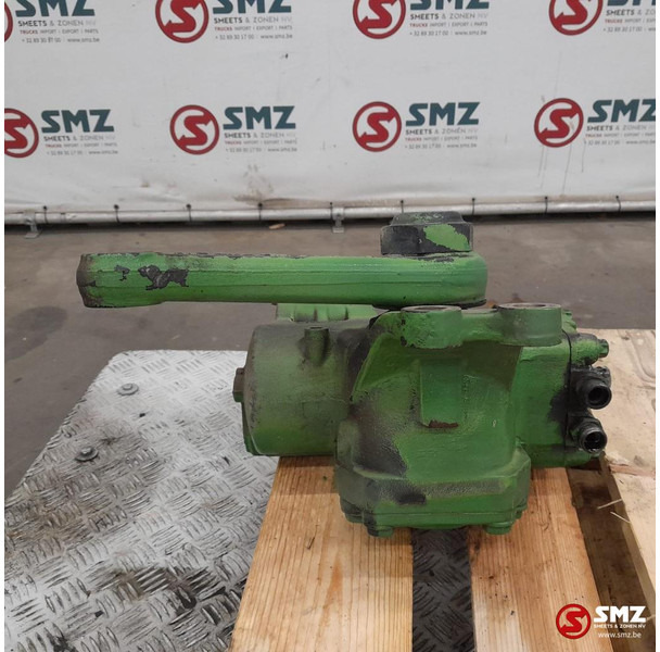 Scania Occ Stuurhuis Scania - Steering gear for Truck: picture 3 Scania Occ Stuurhuis Scania - Steering gear for Truck: picture 3