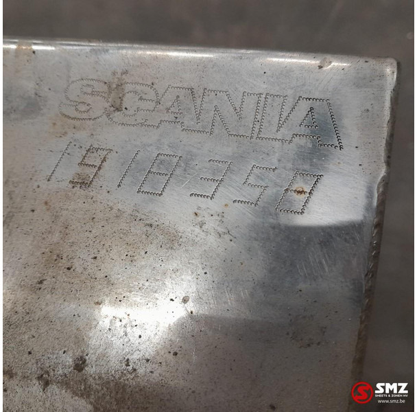Scania Occ batterijbak Scania - Frame/ Chassis for Truck: picture 5 Scania Occ batterijbak Scania - Frame/ Chassis for Truck: picture 5