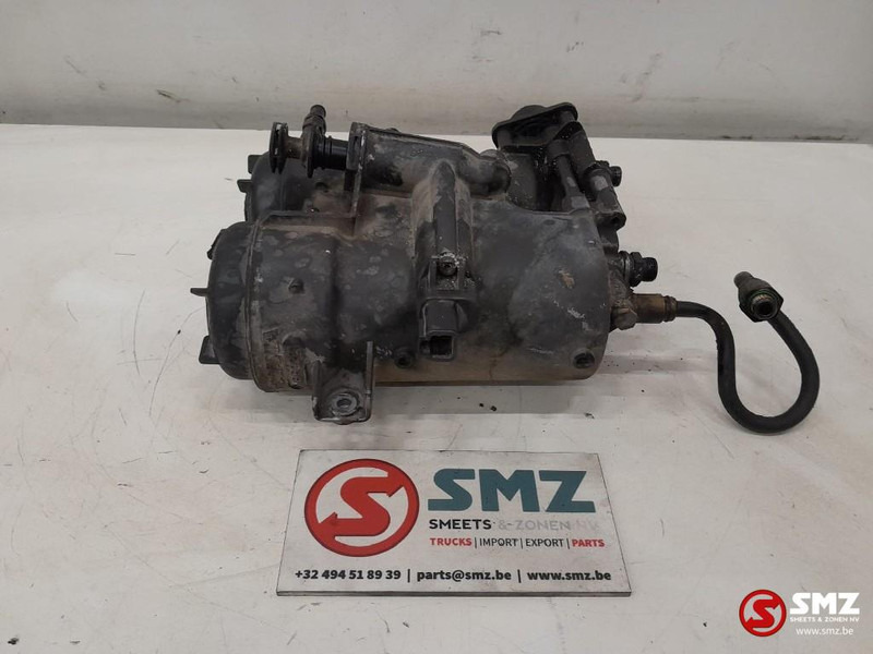 Scania Occ brandstoffilter Scania - Fuel filter for Truck: picture 3 Scania Occ brandstoffilter Scania - Fuel filter for Truck: picture 3