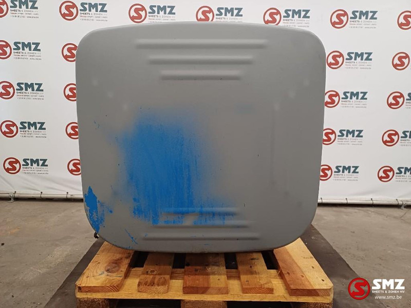 Scania Occ brandstoftank 500L Scania - Fuel tank for Truck: picture 3 Scania Occ brandstoftank 500L Scania - Fuel tank for Truck: picture 3