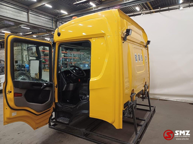 Scania Occ cabine Scania G-serie NextGen XT CG17 - Cab and interior for Truck: picture 3 Scania Occ cabine Scania G-serie NextGen XT CG17 - Cab and interior for Truck: picture 3