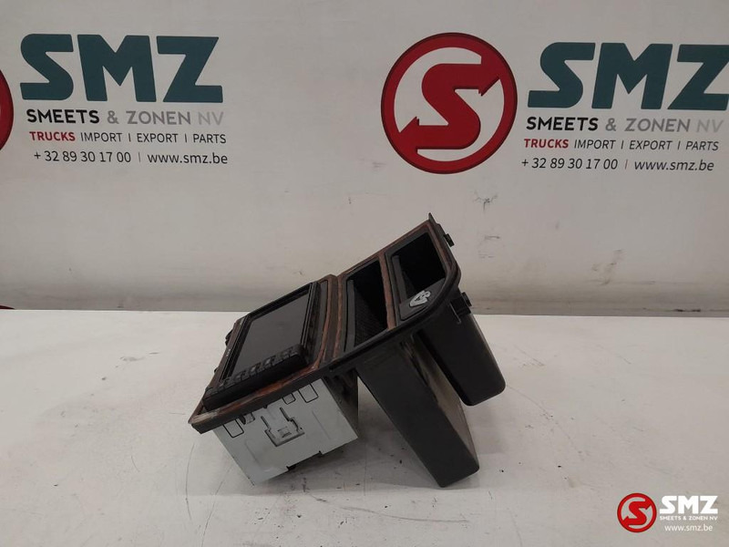 Scania Occ camerasysteem 6,5" MXN6500DD Scania - Electrical system for Truck: picture 4 Scania Occ camerasysteem 6,5" MXN6500DD Scania - Electrical system for Truck: picture 4