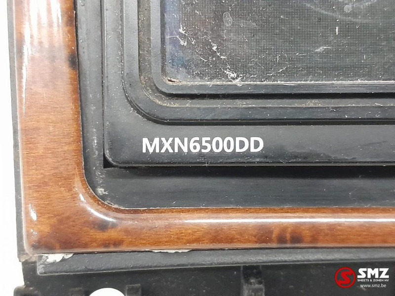 Scania Occ camerasysteem 6,5" MXN6500DD Scania - Electrical system for Truck: picture 5 Scania Occ camerasysteem 6,5" MXN6500DD Scania - Electrical system for Truck: picture 5