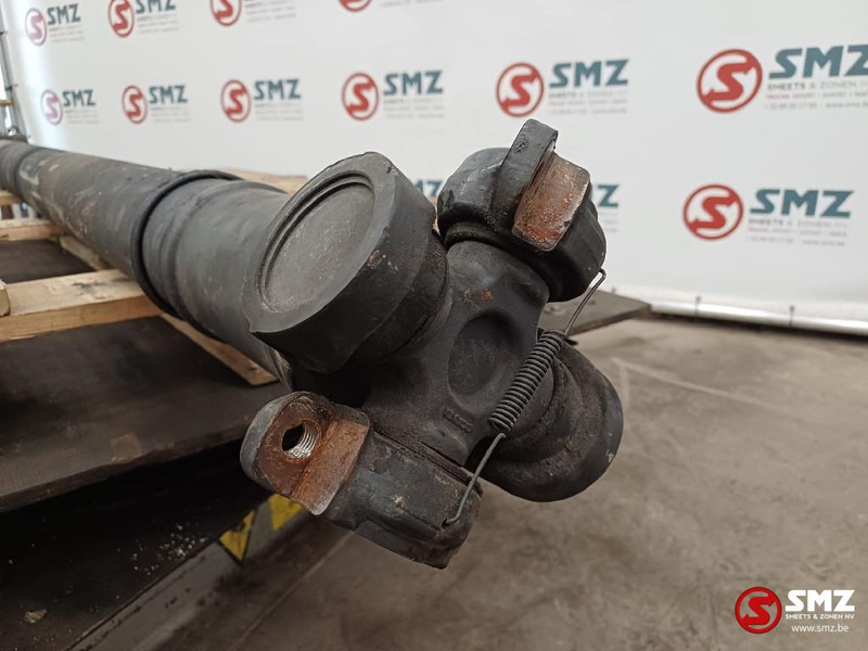 Scania Occ cardanas Scania - Drive shaft for Truck: picture 3 Scania Occ cardanas Scania - Drive shaft for Truck: picture 3