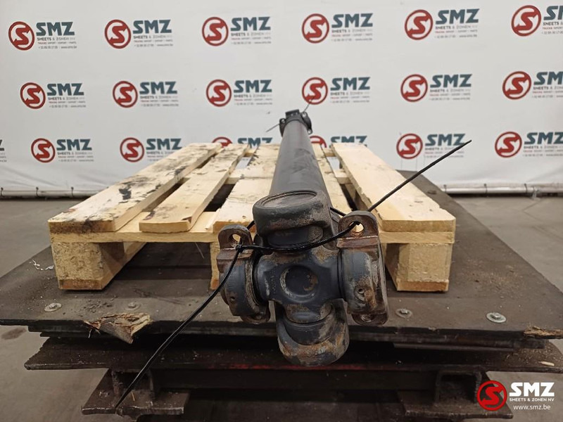 Scania Occ cardanas Scania - Drive shaft for Truck: picture 4 Scania Occ cardanas Scania - Drive shaft for Truck: picture 4