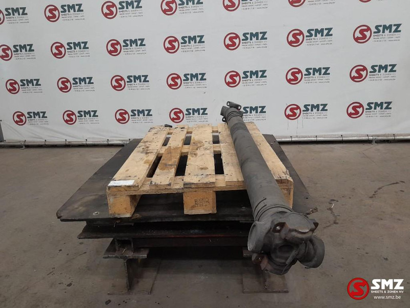 Scania Occ cardanas Scania - Drive shaft for Truck: picture 3 Scania Occ cardanas Scania - Drive shaft for Truck: picture 3