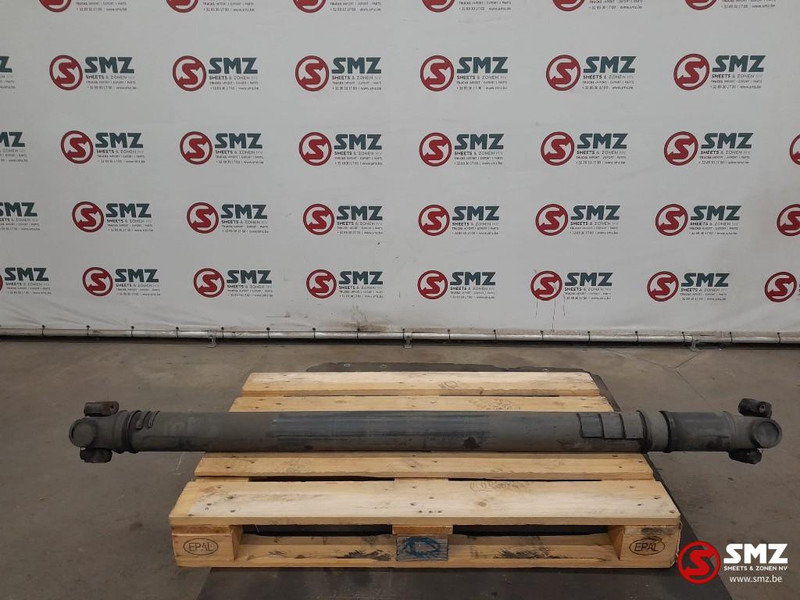 Scania Occ cardanas Scania - Drive shaft for Truck: picture 1 Scania Occ cardanas Scania - Drive shaft for Truck: picture 1