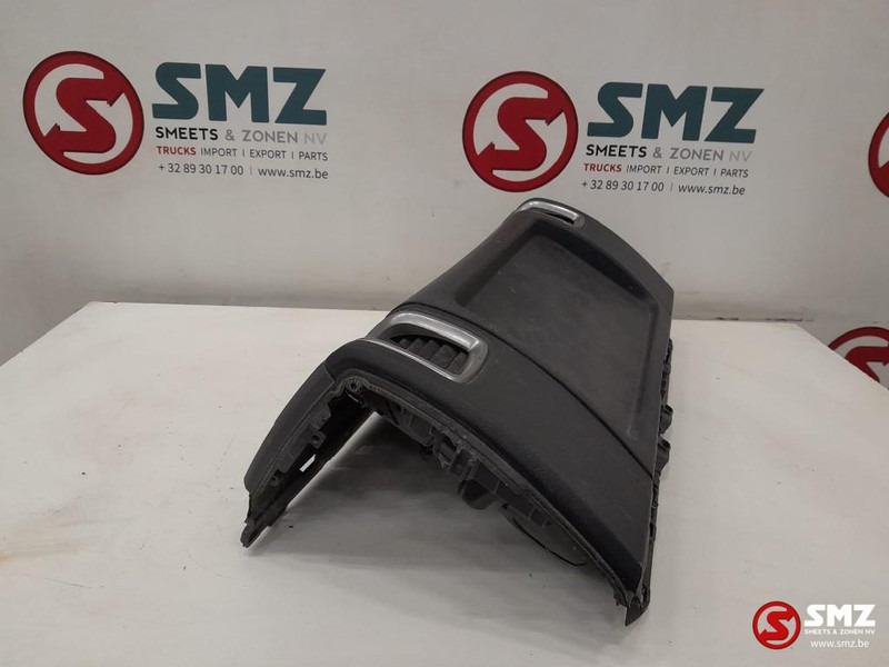 Scania Occ cockpit console Scania - Cab and interior for Truck: picture 4 Scania Occ cockpit console Scania - Cab and interior for Truck: picture 4