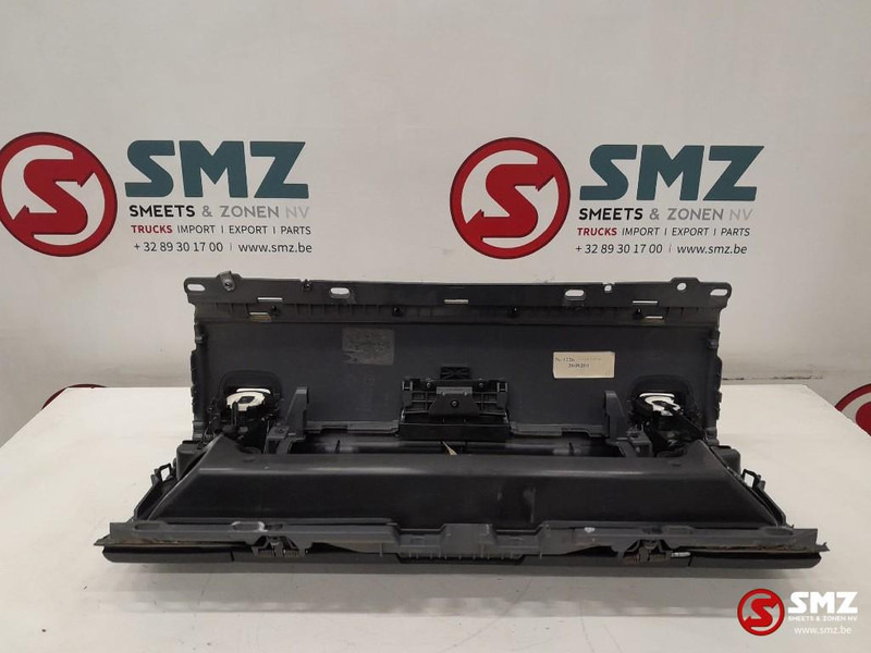 Scania Occ cockpit console Scania - Cab and interior for Truck: picture 5 Scania Occ cockpit console Scania - Cab and interior for Truck: picture 5