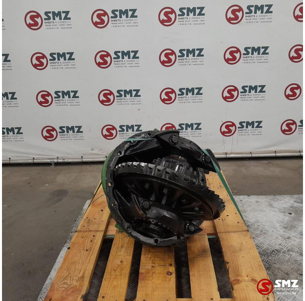 Scania Occ differentiëel R780 i=2,59 Scania - Differential gear for Truck: picture 2 Scania Occ differentiëel R780 i=2,59 Scania - Differential gear for Truck: picture 2