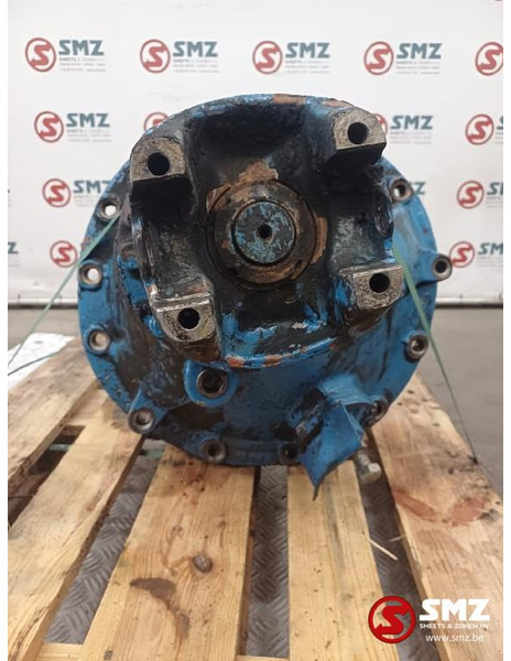 Scania Occ differentiëel i=3,5 R770 Scania - Differential gear for Truck: picture 4 Scania Occ differentiëel i=3,5 R770 Scania - Differential gear for Truck: picture 4