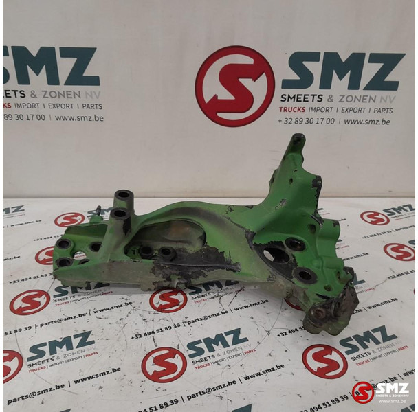 Scania Occ framebeugel rechts Scania - Frame/ Chassis for Truck: picture 1 Scania Occ framebeugel rechts Scania - Frame/ Chassis for Truck: picture 1