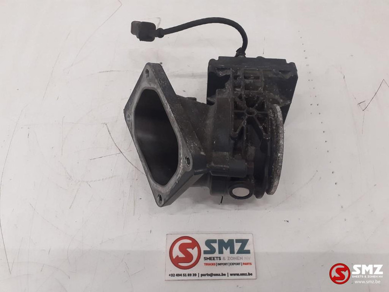 Scania Occ gasklep Scania - Engine and parts for Truck: picture 1 Scania Occ gasklep Scania - Engine and parts for Truck: picture 1