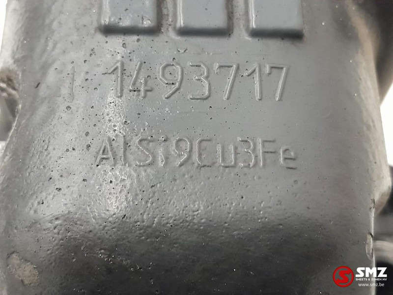 Engine and parts for Truck Scania Occ inlaatspruitstuk Scania: picture 7 Engine and parts for Truck Scania Occ inlaatspruitstuk Scania: picture 7