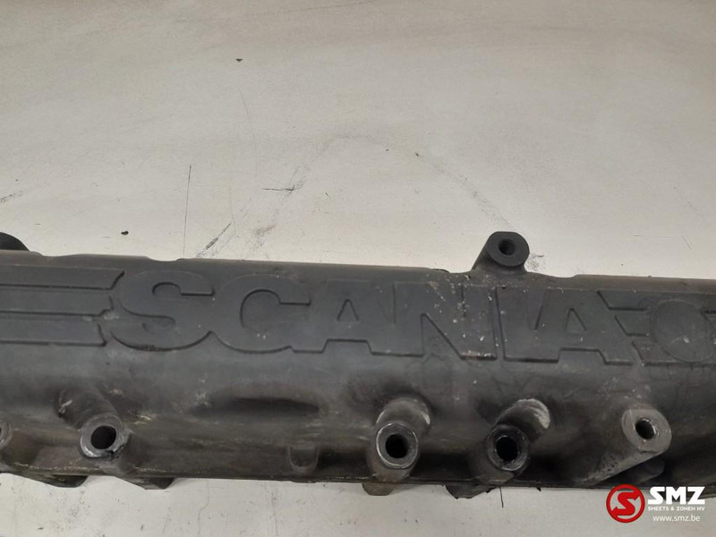 Engine and parts for Truck Scania Occ inlaatspruitstuk Scania: picture 6 Engine and parts for Truck Scania Occ inlaatspruitstuk Scania: picture 6