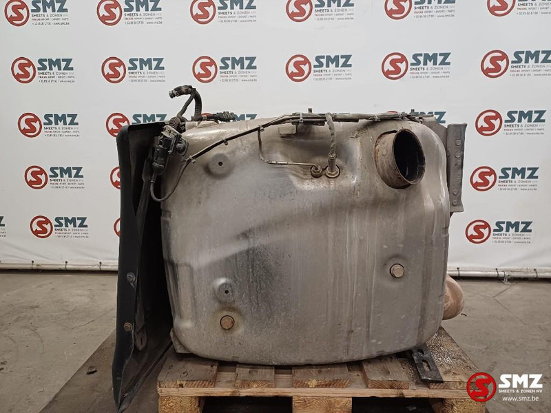Scania Occ katalysator Euro 6 Scania - Catalytic converter for Truck: picture 2 Scania Occ katalysator Euro 6 Scania - Catalytic converter for Truck: picture 2