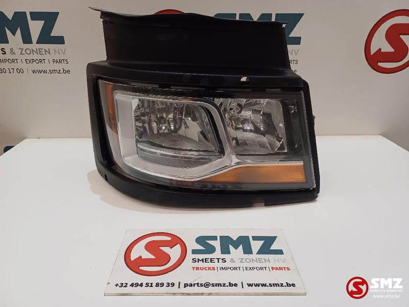Scania Occ koplamp rechts Scania - Headlight for Truck: picture 1 Scania Occ koplamp rechts Scania - Headlight for Truck: picture 1