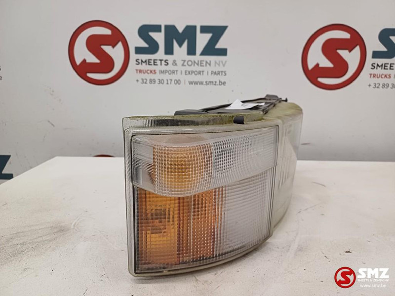 Scania Occ koplamp rechts Scania - Headlight for Truck: picture 2 Scania Occ koplamp rechts Scania - Headlight for Truck: picture 2