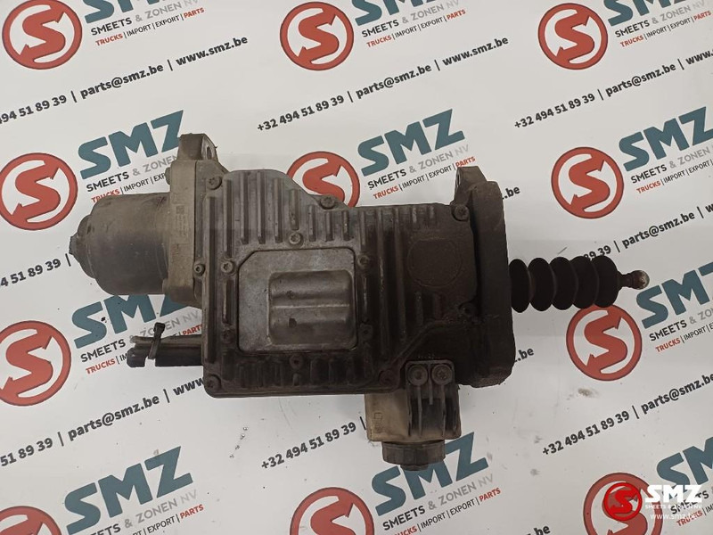 Scania Occ koppelingscilinder Scania - Clutch and parts for Truck: picture 2 Scania Occ koppelingscilinder Scania - Clutch and parts for Truck: picture 2