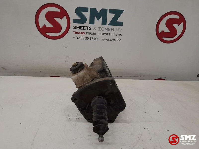 Scania Occ koppelingscilinder Scania - Clutch and parts for Truck: picture 5 Scania Occ koppelingscilinder Scania - Clutch and parts for Truck: picture 5