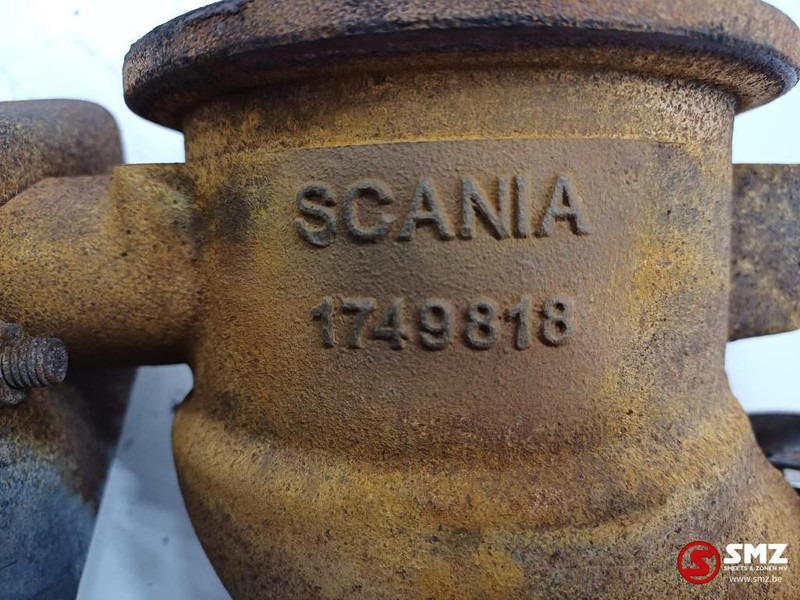 Scania Occ motorrem Scania - Brake parts for Truck: picture 5 Scania Occ motorrem Scania - Brake parts for Truck: picture 5