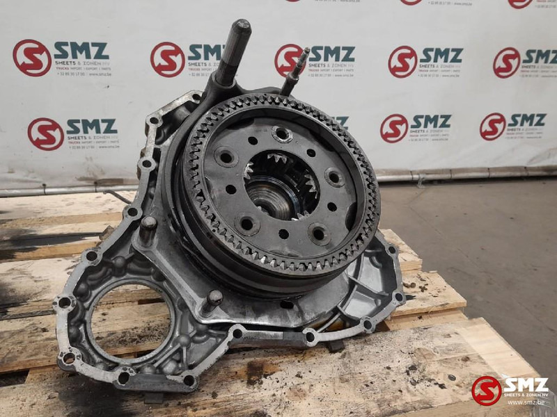 Scania Occ planetary GRO905 Scania - Gearbox for Truck: picture 1 Scania Occ planetary GRO905 Scania - Gearbox for Truck: picture 1