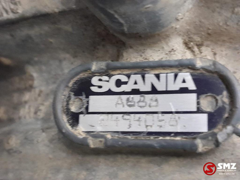 Scania Occ remcilinder Scania - Brake cylinder for Truck: picture 4 Scania Occ remcilinder Scania - Brake cylinder for Truck: picture 4