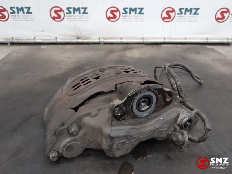 Scania Occ remklauw rechts Scania - Brake caliper for Truck: picture 2 Scania Occ remklauw rechts Scania - Brake caliper for Truck: picture 2