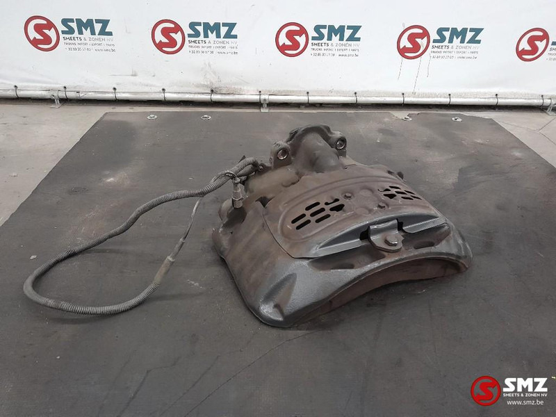 Scania Occ remklauw rechts Scania - Brake caliper for Truck: picture 1 Scania Occ remklauw rechts Scania - Brake caliper for Truck: picture 1
