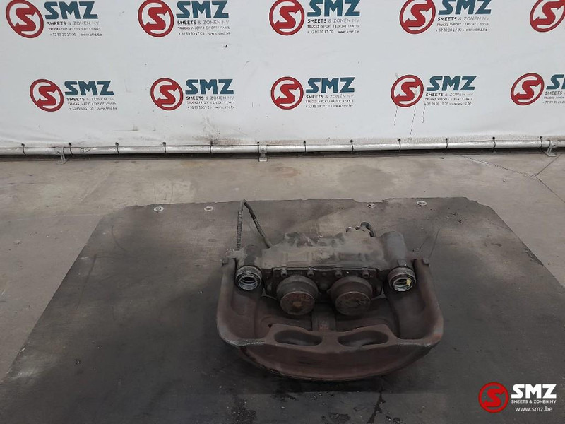 Scania Occ remklauw rechts Scania - Brake caliper for Truck: picture 4 Scania Occ remklauw rechts Scania - Brake caliper for Truck: picture 4