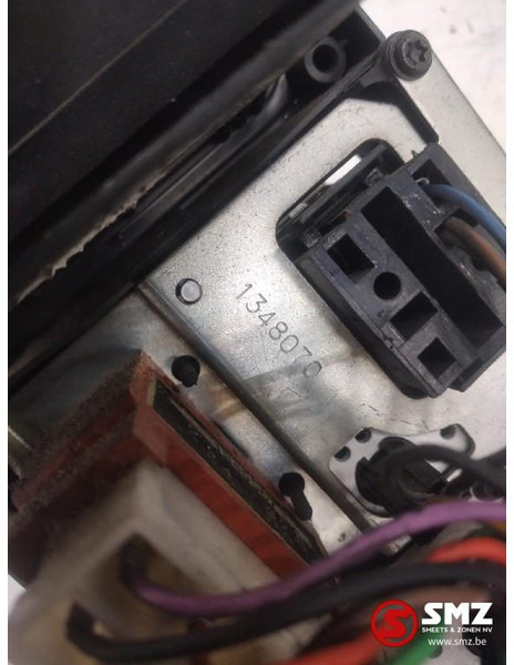 Scania Occ schakelaar retarder Scania - Electrical system for Truck: picture 3 Scania Occ schakelaar retarder Scania - Electrical system for Truck: picture 3