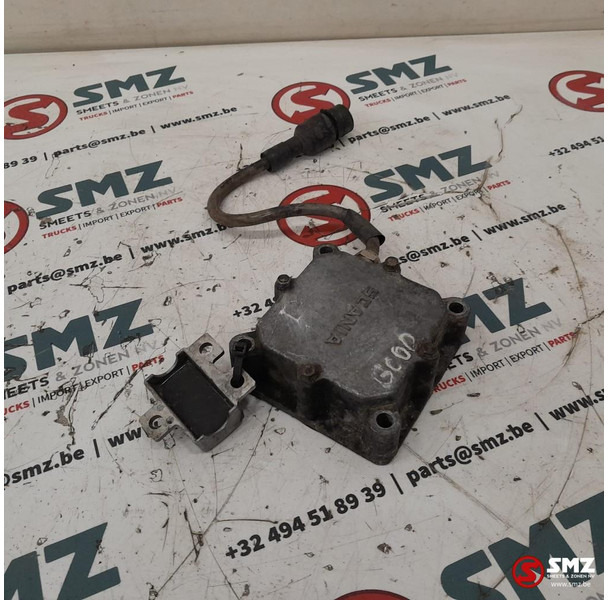 Scania Occ snelheidssensor Scania - Sensor for Truck: picture 1 Scania Occ snelheidssensor Scania - Sensor for Truck: picture 1