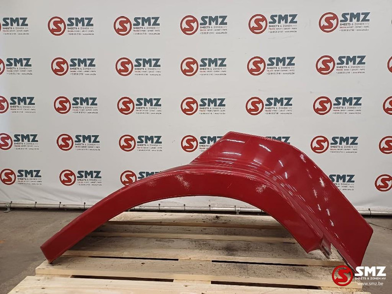 Scania Occ spatbord linksvooraan + rechtsachteraan Scania - Body and exterior for Truck: picture 1 Scania Occ spatbord linksvooraan + rechtsachteraan Scania - Body and exterior for Truck: picture 1