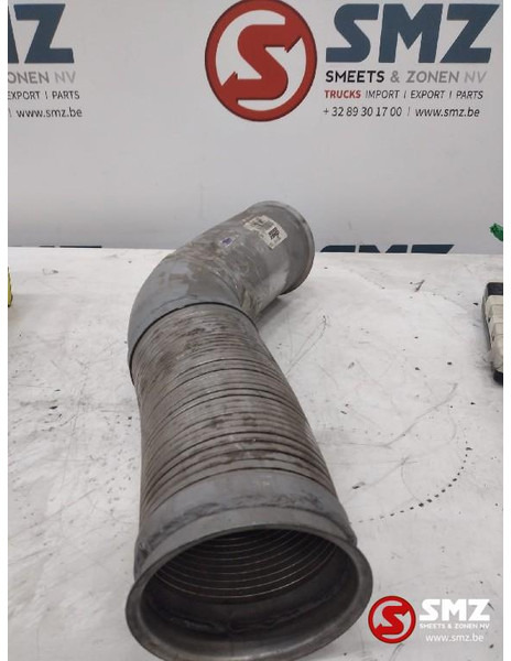 Scania Occ uitlaatpijp Scania - Exhaust system for Truck: picture 1 Scania Occ uitlaatpijp Scania - Exhaust system for Truck: picture 1