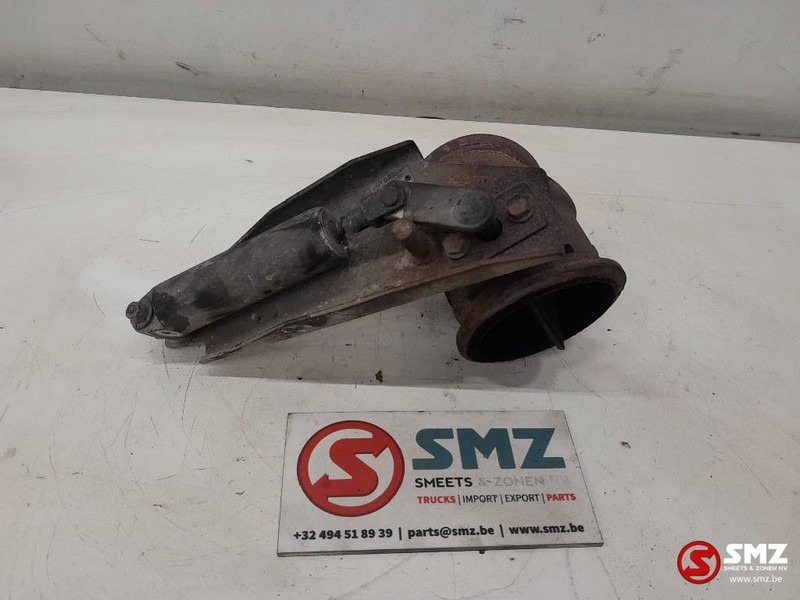 Scania Occ uitlaatrem Scania - Exhaust system for Truck: picture 1 Scania Occ uitlaatrem Scania - Exhaust system for Truck: picture 1