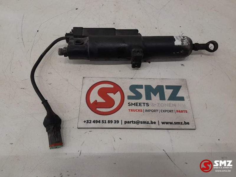 Scania Occ uitlaatremcilinder Scania - Exhaust system for Truck: picture 4 Scania Occ uitlaatremcilinder Scania - Exhaust system for Truck: picture 4