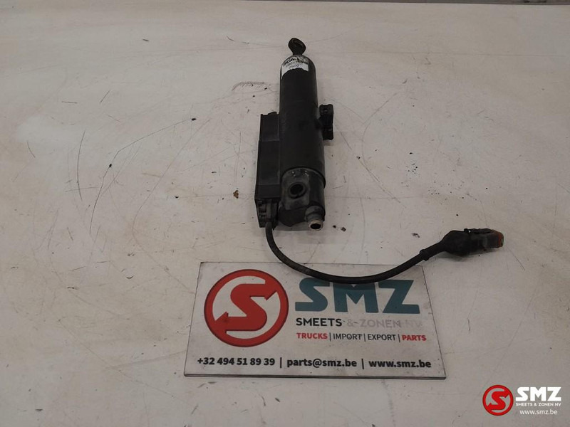 Scania Occ uitlaatremcilinder Scania - Exhaust system for Truck: picture 3 Scania Occ uitlaatremcilinder Scania - Exhaust system for Truck: picture 3