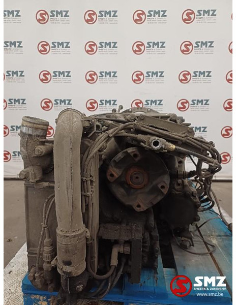 Scania Occ versnellingsbak GRS905R Scania - Gearbox for Truck: picture 4 Scania Occ versnellingsbak GRS905R Scania - Gearbox for Truck: picture 4