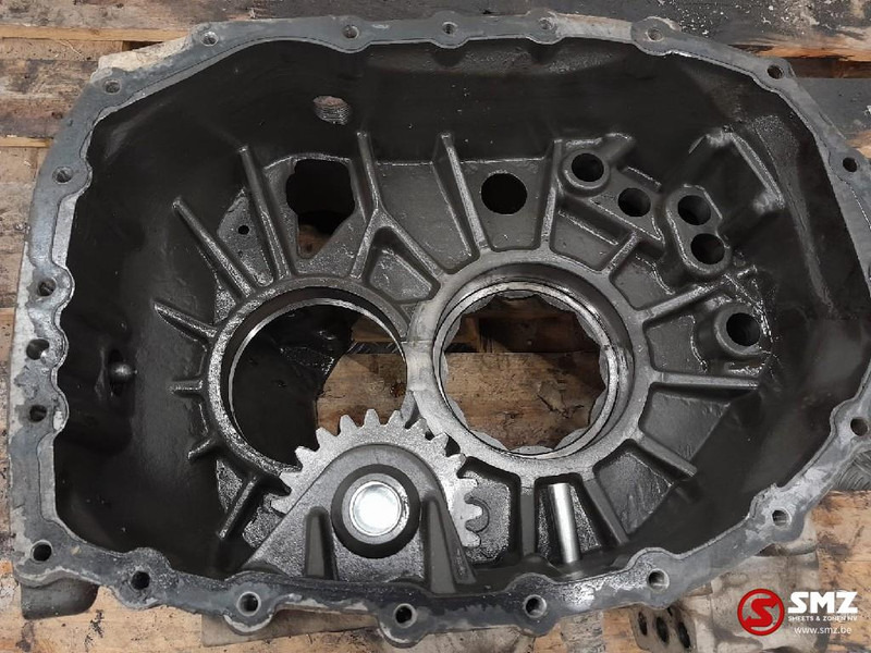 Scania Occ versnellingsbakhuis achteraan GRO905 Scania - Gearbox for Truck: picture 5 Scania Occ versnellingsbakhuis achteraan GRO905 Scania - Gearbox for Truck: picture 5