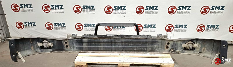 Scania Occ voorbumper Scania - Bumper for Truck: picture 2 Scania Occ voorbumper Scania - Bumper for Truck: picture 2