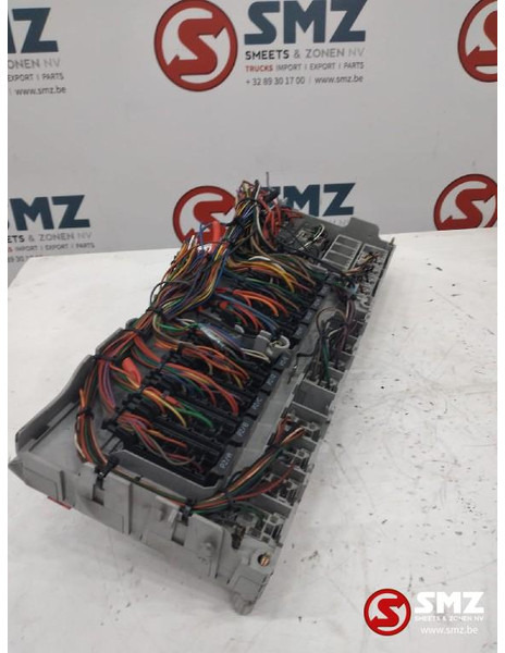 Scania Occ zekeringskast Scania - Electrical system for Truck: picture 3 Scania Occ zekeringskast Scania - Electrical system for Truck: picture 3