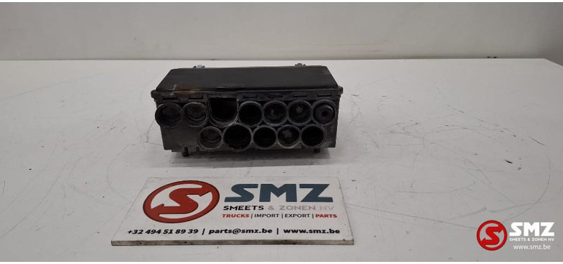 Scania Occ zekeringskast Scania - Electrical system for Truck: picture 4 Scania Occ zekeringskast Scania - Electrical system for Truck: picture 4
