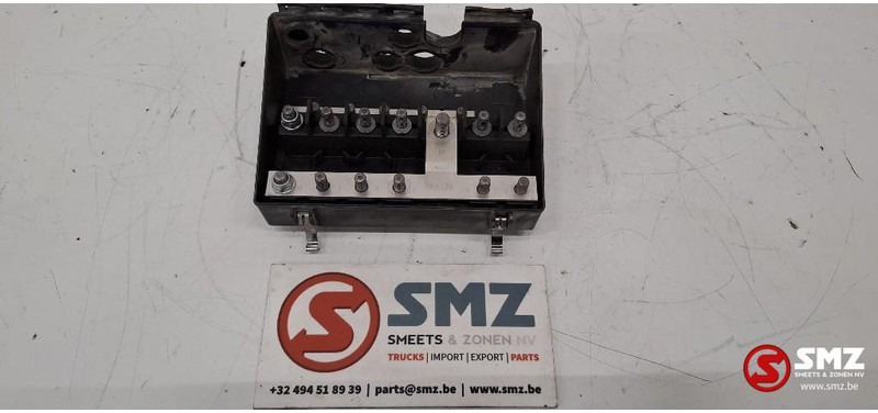 Scania Occ zekeringskast Scania - Electrical system for Truck: picture 2 Scania Occ zekeringskast Scania - Electrical system for Truck: picture 2