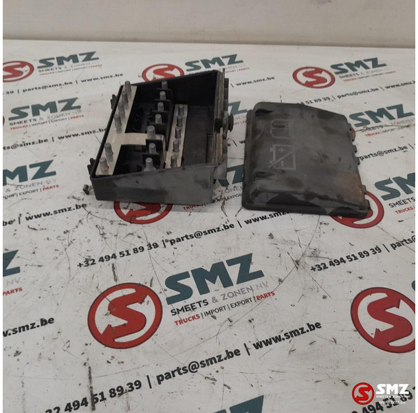 Scania Occ zekeringskast Scania - Electrical system for Truck: picture 4 Scania Occ zekeringskast Scania - Electrical system for Truck: picture 4