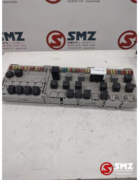 Scania Occ zekeringskast Scania - Electrical system for Truck: picture 1 Scania Occ zekeringskast Scania - Electrical system for Truck: picture 1