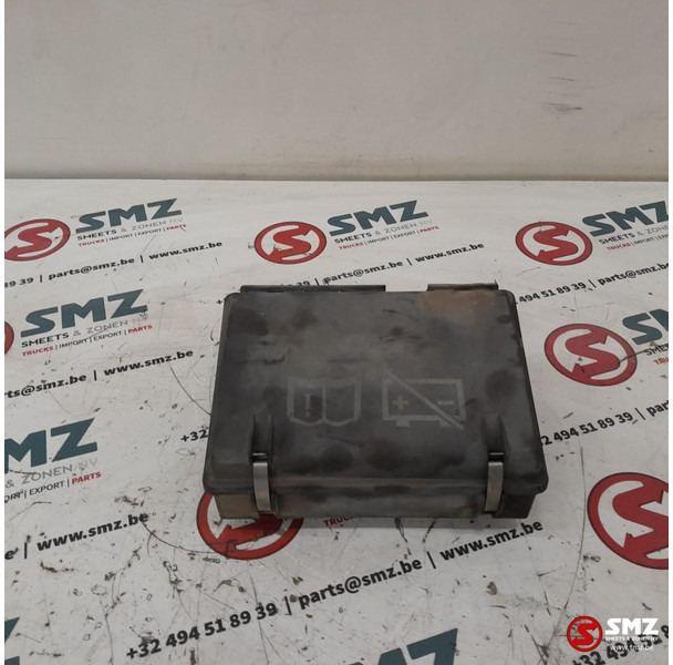 Scania Occ zekeringskast Scania - Electrical system for Truck: picture 1 Scania Occ zekeringskast Scania - Electrical system for Truck: picture 1