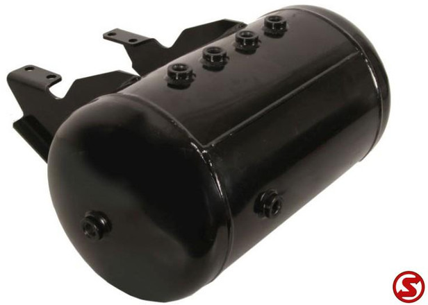 DAF Luchtketel DAF 36L - Spare parts for Truck: picture 1 DAF Luchtketel DAF 36L - Spare parts for Truck: picture 1